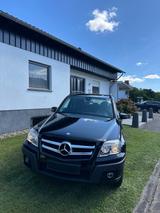 Mercedes-Benz GLK 280 4MATIC - - Mercedes-Benz GLK 280 Gebrauchtwagen