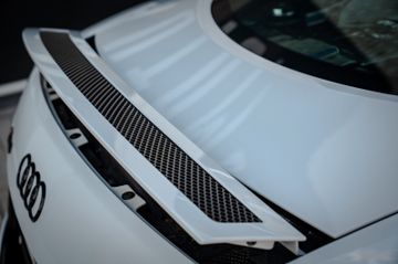 Audi R8 V10 Plus Coupé*S-Tronic*Rohana RFX2*KW V3