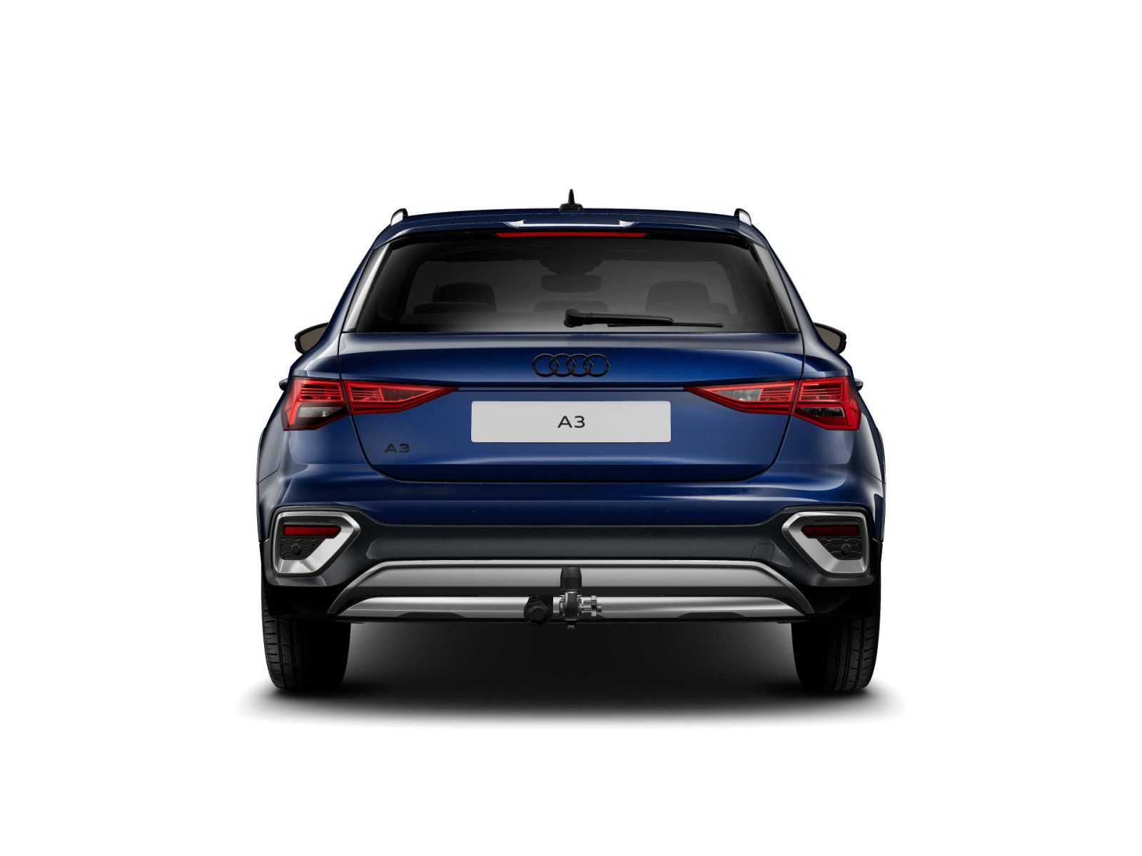 Audi A3 - Bild 6