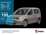 Volkswagen Caddy Life 2.0 TDI R-KAMERA SpurH SHZ GRA - Volkswagen Caddy Jahreswagen mit Diesel-Antrieb