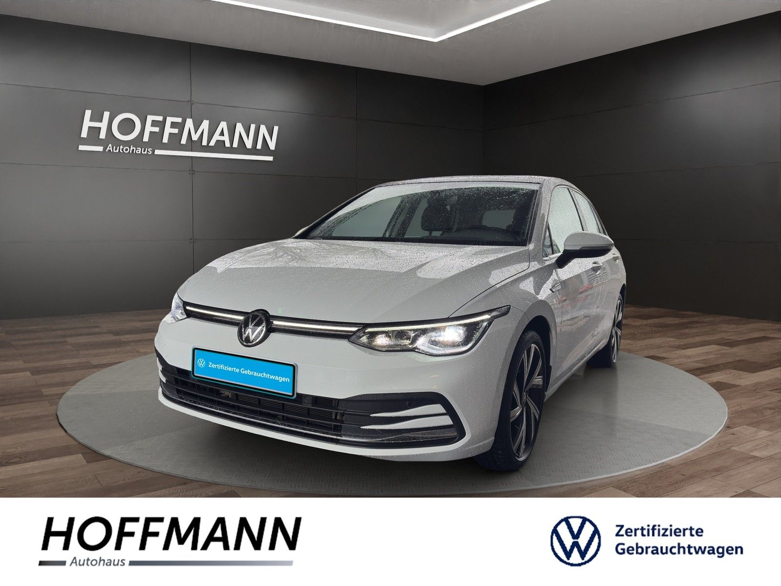 Fahrzeugbild von Volkswagen Golf