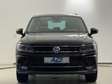 Volkswagen Tiguan Highline 4Motion LED Navi Standhzg Spurh. - VW Gebrauchtwagen von 2018
