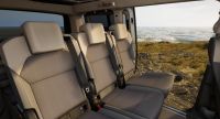 Volkswagen T7 California - Vorschau Bild 18
