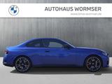 BMW M240i Coupé HK HiFi DAB LED Komfortzg. Shz - gebrauchte BMW M240i aus dem Jahr 2024