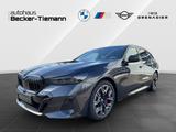 BMW 540d xDrive Touring - UPE 95.150,- € #exclusive