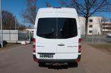 Mercedes-Benz Sprinter II Kombi 316 CDI / Klima / AHK / 9Sitze - Mercedes-Benz Sprinter mit Diesel-Antrieb: Schaltgetriebe