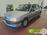 Peugeot PEUGEOT 306 1.4i cat 5 porte XR - Peugeot 306 mit Benzin-Antrieb: Limousine