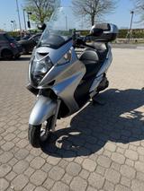 Honda Silver Wing 600 - HONDA SILVER WING