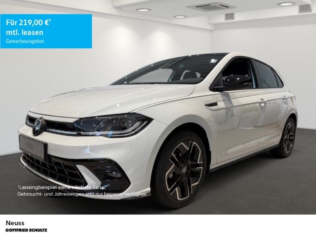 Image of Volkswagen Polo