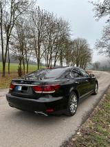 Lexus LS600h Luxury Line - Lexus LS 600: Ls600h