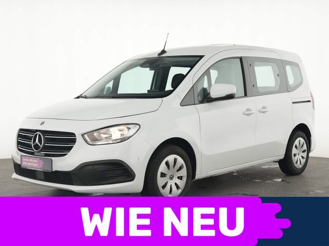 Mercedes-Benz T 180 Navi|Rückfahrkamera|Sitzheizung|Park-Paket