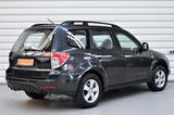 Subaru Forester Comfort+Xenon+Pano+SHZ+PDC+Tempomat - Subaru Forester aus 2008: X