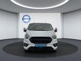 Ford Transit Custom 300 L1 *KAMERA*SHZ*SORTIMO*NAVI - weiße Ford Transit
