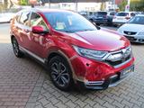 Honda CR-V 2.0 i-MMD Hybrid 2WD Lifestyle eCVT - Honda CR-V Gebrauchtwagen in Stuttgart
