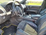 Audi Q7 4.2 TDI quattro tiptronic V12 Optik + MTM - Audi Q7 mit Diesel-Antrieb: V12