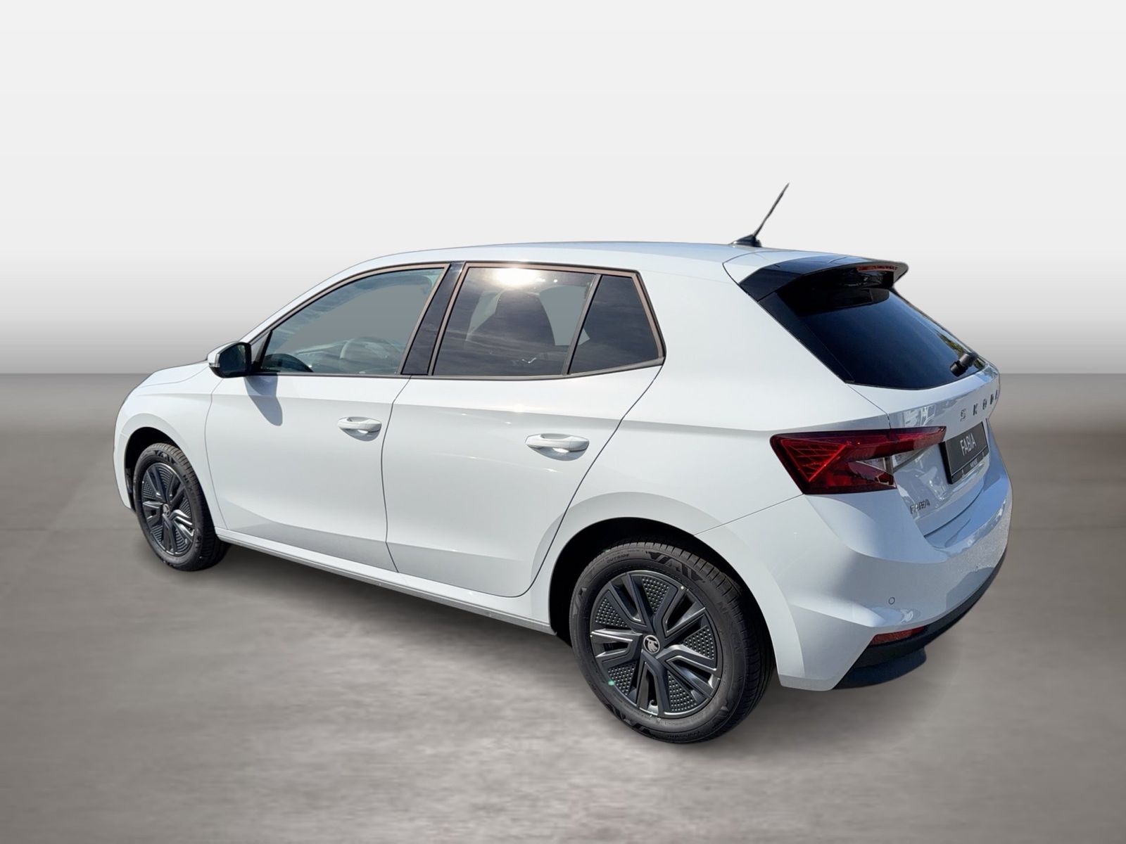 Skoda Fabia 1.0 TSI Balance ACC LED Navi VirtualCP imagem 3