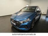 Hyundai i20 1.2 N-Line LED Tempomat Navi Kamera 17"Alu - Hyundai i20 in Bonn