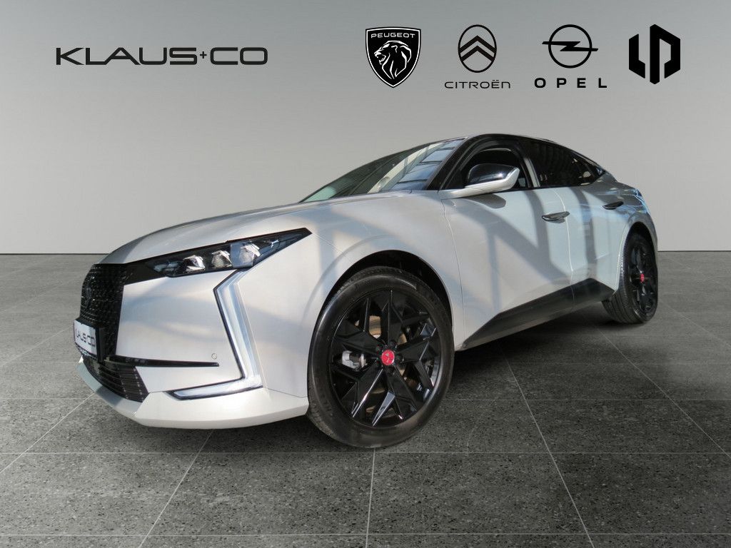 DS DS4