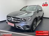 Mercedes-Benz GLC 200 AMG LINE "1 HAND-NAVI-CAM-SITZ-MULTI" - Mercedes-Benz GLC 200 in Dortmund