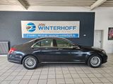 Mercedes-Benz S 350d LED BURMESTER DISTRONIC MASSAGE 1.HAND - Mercedes-Benz S 350: L
