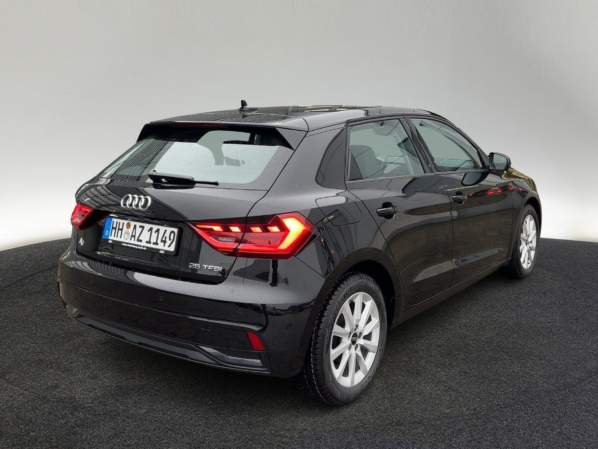 Audi A1 - Bild 5