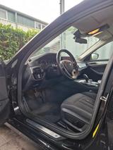 BMW 520d Touring A - - BMW 520 in Mainz