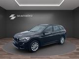 BMW X1 sDrive 18 i Advantage Sport AT LEDIR-KAMERA - gebrauchte BMW X1 aus dem Jahr 2017