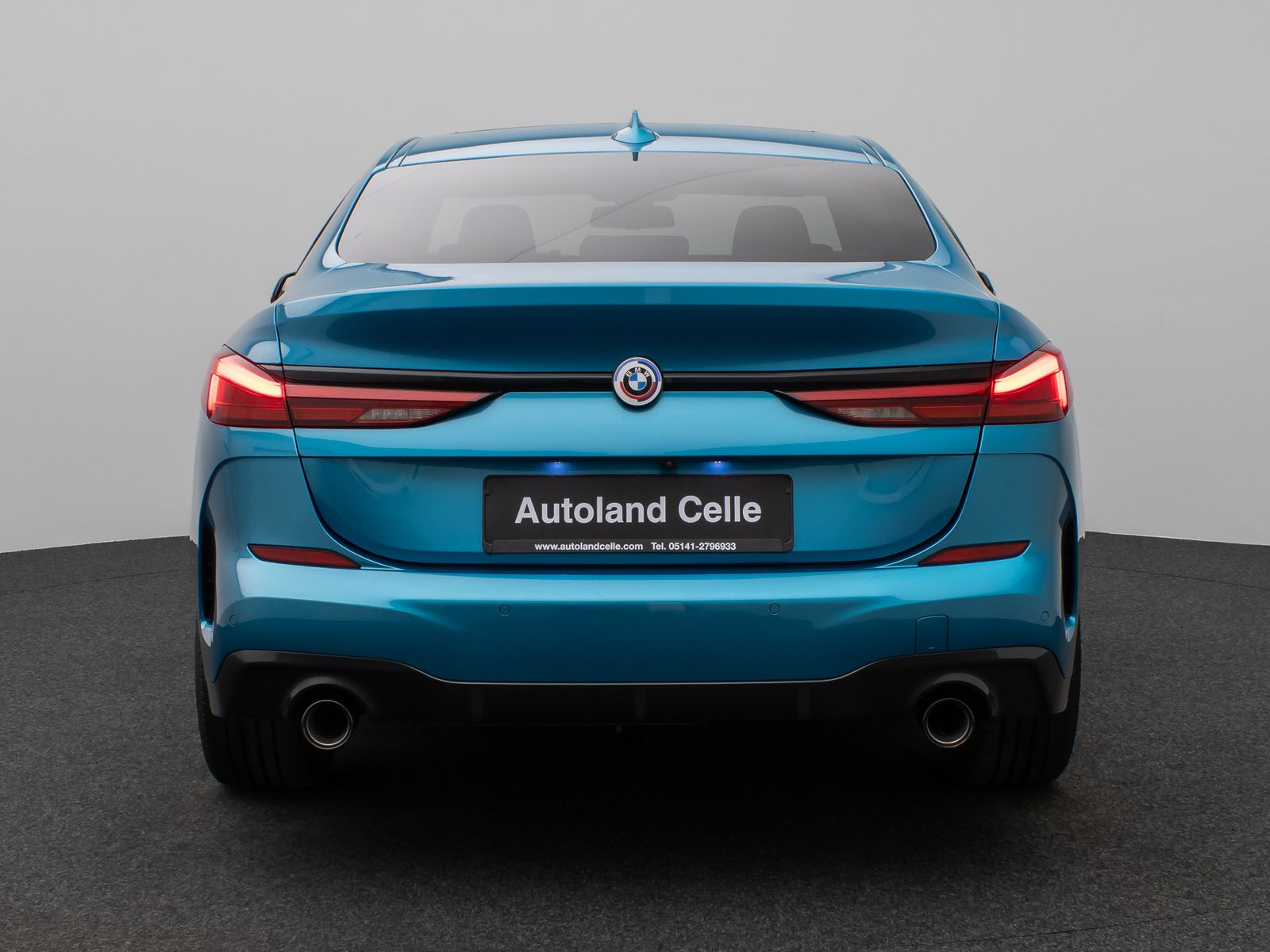 Fahrzeugabbildung BMW 220 Gran Coupé M Sport Panorama Kamera HUD H/K