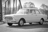 Ford Taunus 12m TS - Ford Taunus: 12 M