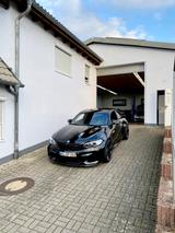 BMW M2 Coupé M2, ohne OPF, 1. Hand - gebrauchte BMW M2 aus dem Jahr 2016