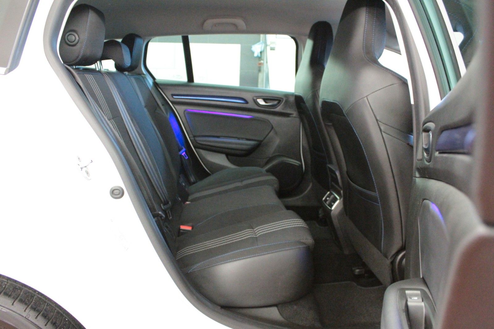 Fahrzeugabbildung Renault Megane TCe 130 GT Line Grdt*R-Link*Sitzhzg*