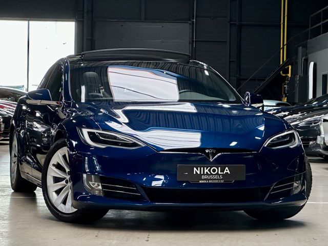 Tesla 75D - SUNROOF - AIR SUSPENSION - TINTED WINDOWS