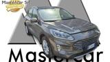 Ford FORD Kuga 2.0 EcoBlue MHEV 150CV 2WD Titanium TG - Ford Kuga Titanium mit Hybrid-Antrieb (Diesel-Elektro)