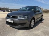 Volkswagen Polo V Comfortline TDI 55kW*5-TRG.*KLIMA*PDC* - Volkswagen Polo: V TDI