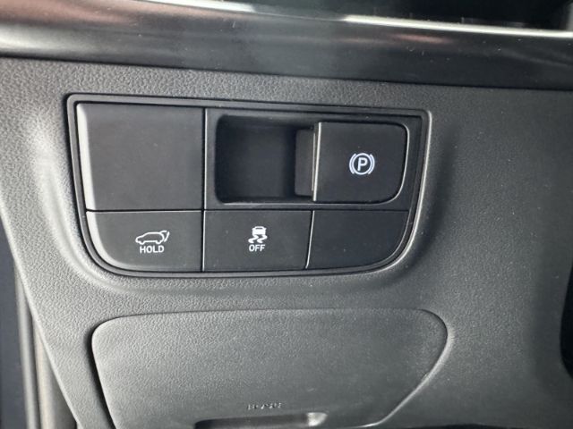 Tucson FACELIFT T-GDI N-LINE 48V DCT+LED MATRIX+
