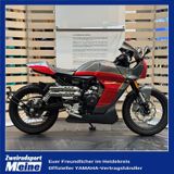 FB Mondial Sport Classic 300i ABS * 1. Hand*nur 2tkm * - FB MONDIAL MOTORRAD