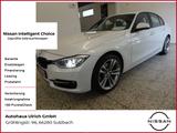 BMW 320 3er - 320 d - BMW: Limousine, 3er