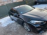 BMW Bmw 220d f44 gran coupe panoroma acc - BMW 220 in München