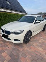 BMW 335 Gran Turismo Gran Turismo 335d xDrive M ... - BMW 335 Gran Turismo Diesel Gebrauchtwagen