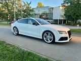 Audi RS7 Sportback quattro - Vollausstattung gepflegt - Audi RS7 mit Benzin-Antrieb: Automatik
