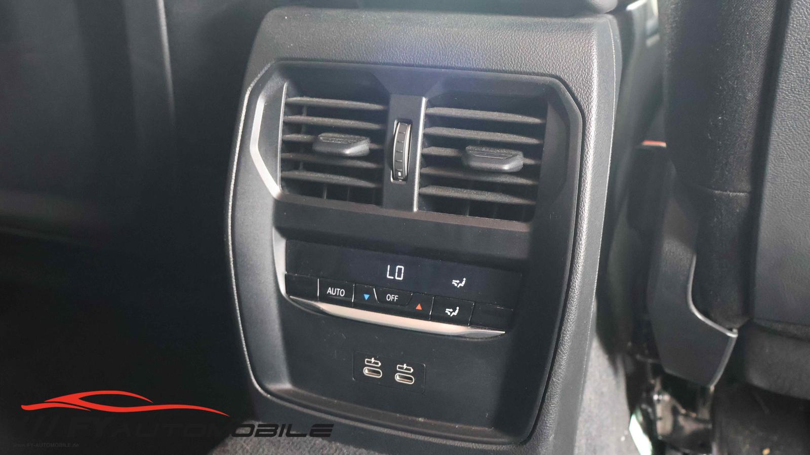 BMW 3 Series 320 d xDrive Laser LED C.Play, миниатюра 22