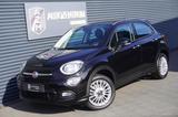 Fiat 500X 1.4 AUTOMATIK|POPSTAR|APPLE|SITZHEIZUNG|PDC - Fiat Gebrauchtwagen Düsseldorf
