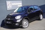Fiat 500X 1.4 AUTOMATIK|POPSTAR|APPLE|SITZHEIZUNG|PDC - Fiat 500X aus 2018