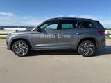 Skoda Kodiaq 2.0 TSI RS 4x4*7-SITZ*PANO*MATRIX*360*AHK - Skoda Kodiaq: RS