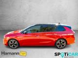 Opel Astra L ST Automatik Ultimate  Panoramadach Lede - Opel Astra: Panoramadach
