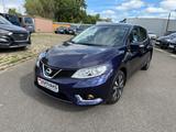 Nissan Pulsar Tekna Leder Navi Kamera Totwinkel-Assist. - Nissan Pulsar in Hannover