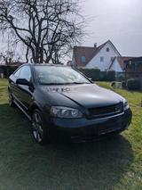 Opel Astra G Coupe 2.2 Bertone - : Coupe, Bertone