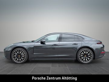Porsche Panamera - 3