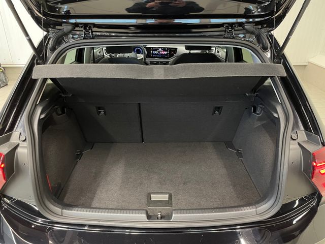Polo Style 1.0 TSI DSG LED ACC TRAVEL SHZ