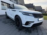Andere Range Rover Velar 3.0 Diesel 275 PS 21 Zol... - Andere in Bielefeld